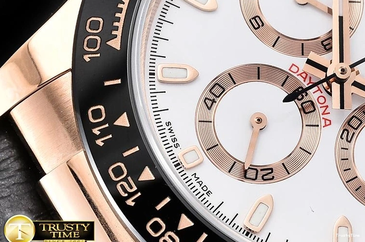 1223 ROLDYT0262A – Daytona Timeless 909